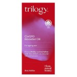 Trilogy 趣乐活 岁月无痕CoQ10紧致精华油 20ml 提亮肤色祛斑抗老